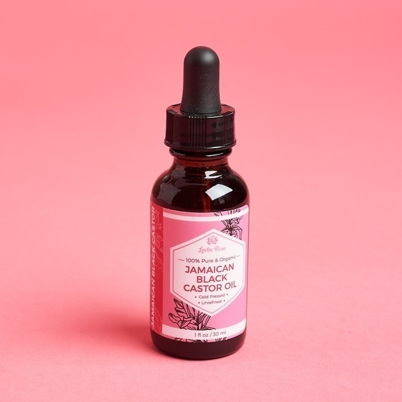 Leven Rose Skincare Leven Rose Jamaican Black Castor Oil New Poshmark